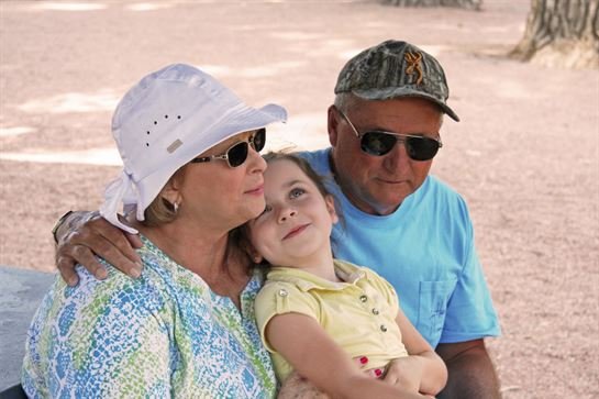 Connie Sue James - Photo 48