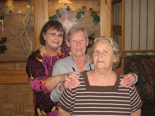 Connie Sue James - Photo 51