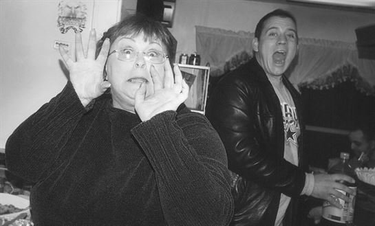 Connie Sue James - Photo 57