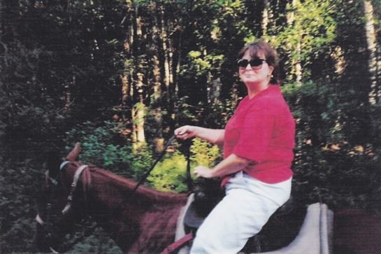 Connie Sue James - Photo 61