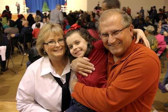 Connie Sue James - Photo 64