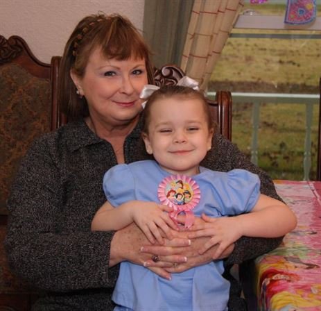 Connie Sue James - Photo 66