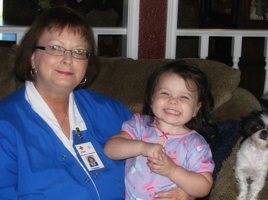 Connie Sue James - Photo 71