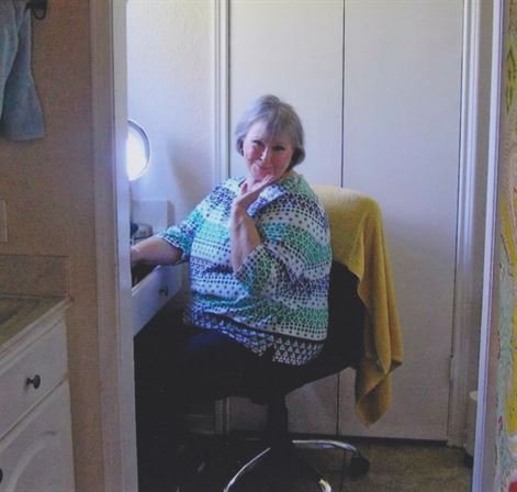 Connie Sue James - Photo 74