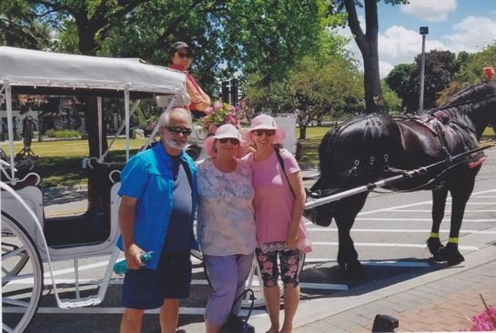 Connie Sue James - Photo 80