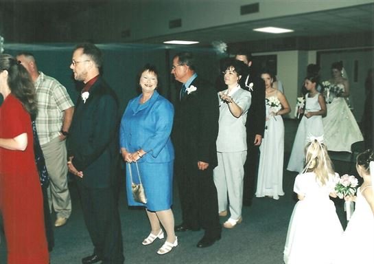 Connie Sue James - Photo 83