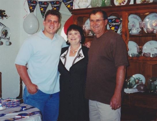 Connie Sue James - Photo 85