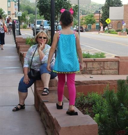 Connie Sue James - Photo 86