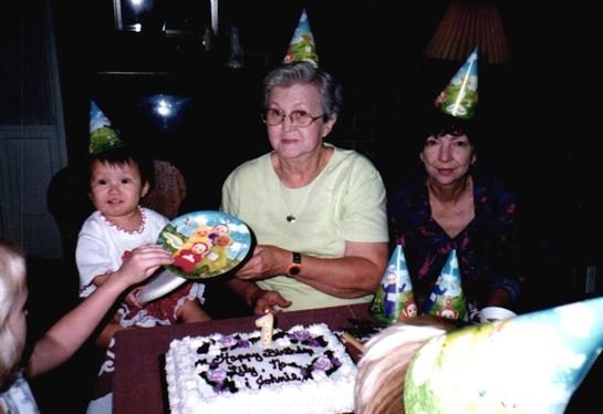 Nova Dee Strickland - Photo 3