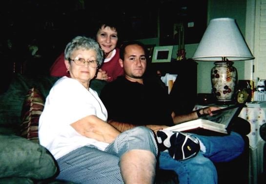 Nova Dee Strickland - Photo 6