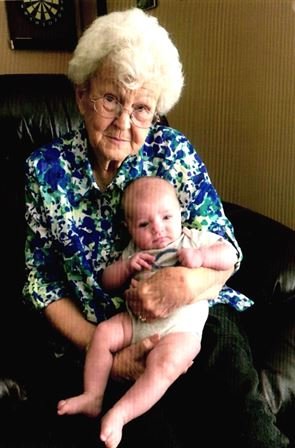 Nova Dee Strickland - Photo 13