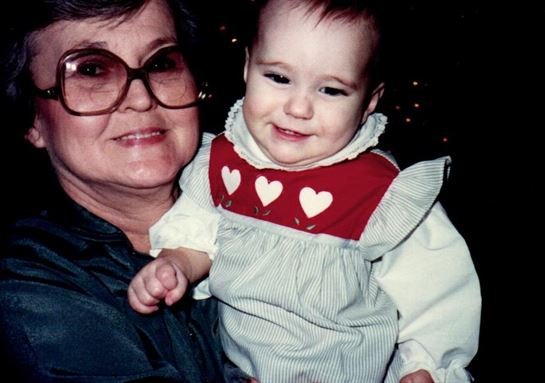 Nova Dee Strickland - Photo 20