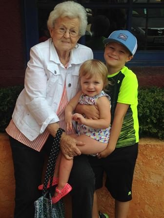 Nova Dee Strickland - Photo 41