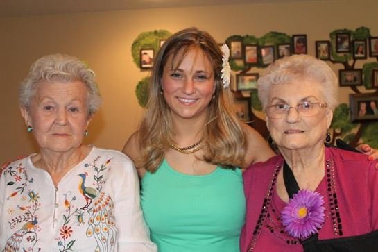 Nova Dee Strickland - Photo 46