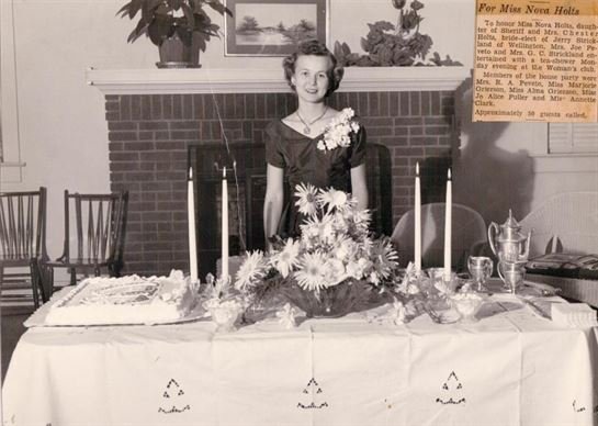 Nova Dee Strickland - Photo 54