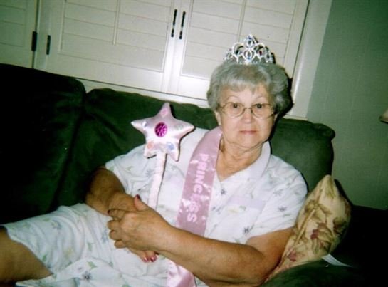 Nova Dee Strickland - Photo 55