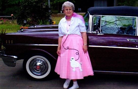 Nova Dee Strickland - Photo 63