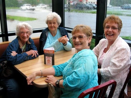 Nova Dee Strickland - Photo 77