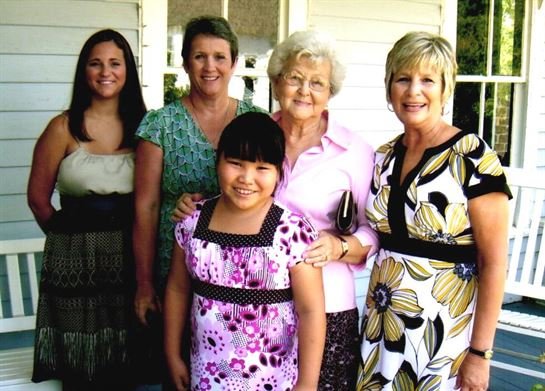 Nova Dee Strickland - Photo 88