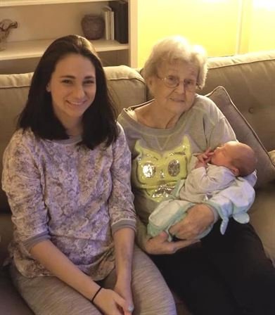 Nova Dee Strickland - Photo 89