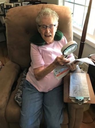 Joyce Duplissey Young - Photo 2