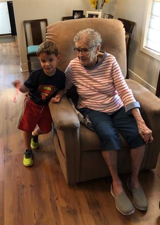 Joyce Duplissey Young - Photo 6