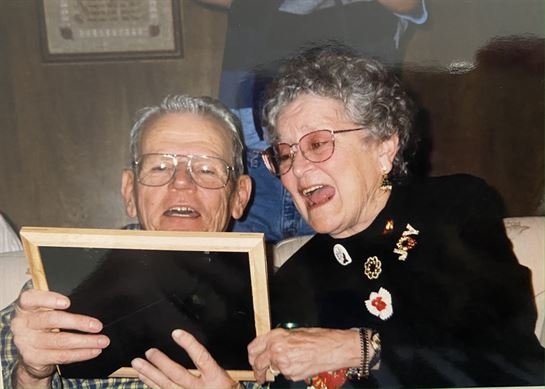 Joyce Duplissey Young - Photo 8