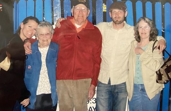 Joyce Duplissey Young - Photo 9