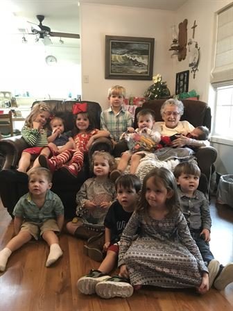 Joyce Duplissey Young - Photo 12