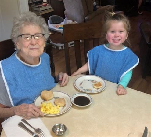 Joyce Duplissey Young - Photo 15