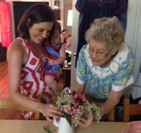 Joyce Duplissey Young - Photo 16