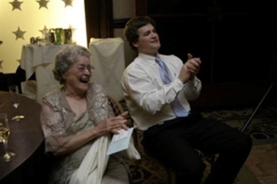 Joyce Duplissey Young - Photo 22