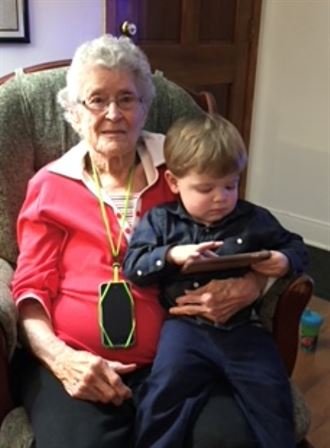 Joyce Duplissey Young - Photo 23