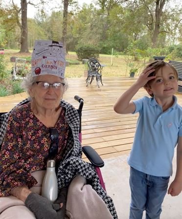 Joyce Duplissey Young - Photo 21