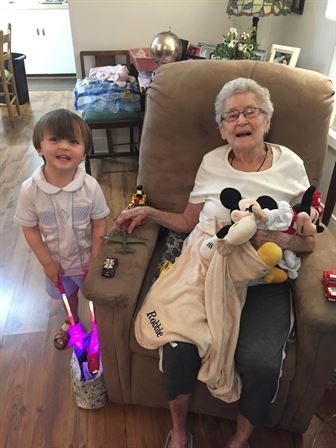 Joyce Duplissey Young - Photo 25