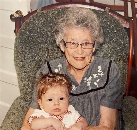 Joyce Duplissey Young - Photo 30