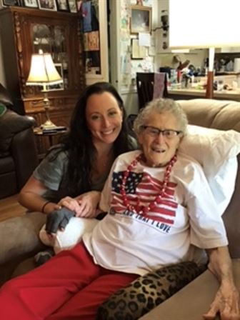 Joyce Duplissey Young - Photo 32