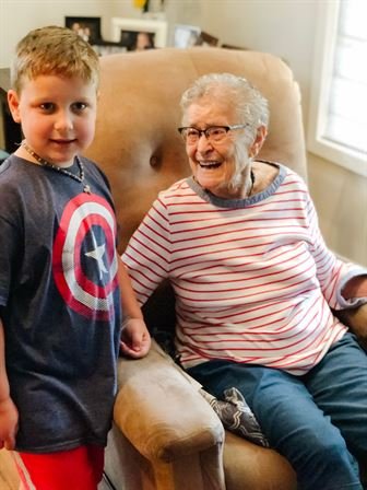 Joyce Duplissey Young - Photo 34