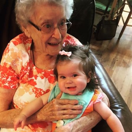 Joyce Duplissey Young - Photo 35