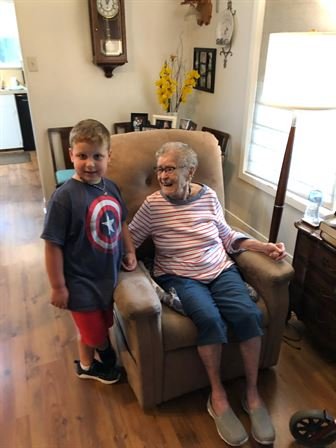 Joyce Duplissey Young - Photo 40