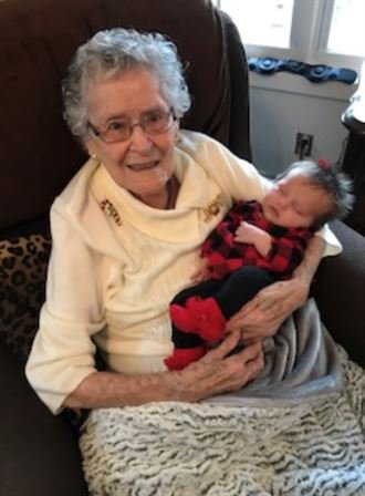 Joyce Duplissey Young - Photo 38