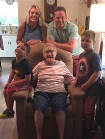 Joyce Duplissey Young - Photo 50