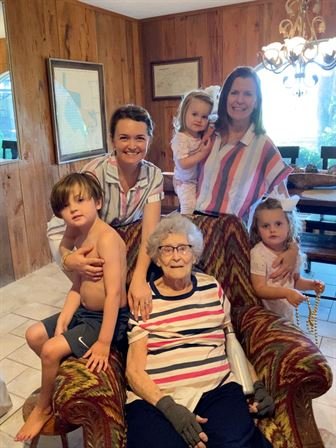 Joyce Duplissey Young - Photo 51