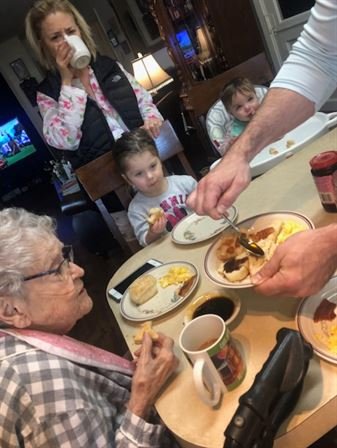 Joyce Duplissey Young - Photo 52