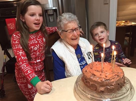 Joyce Duplissey Young - Photo 59