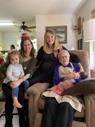 Joyce Duplissey Young - Photo 58