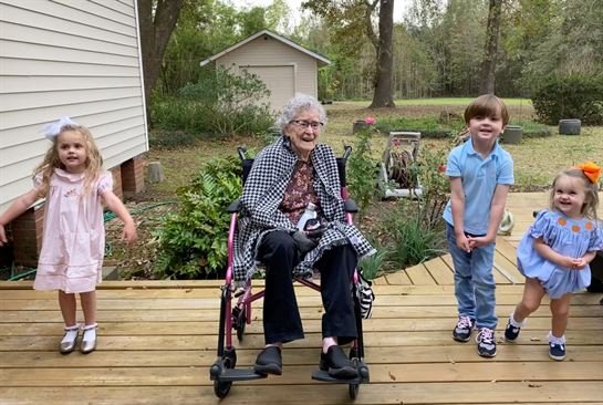 Joyce Duplissey Young - Photo 60