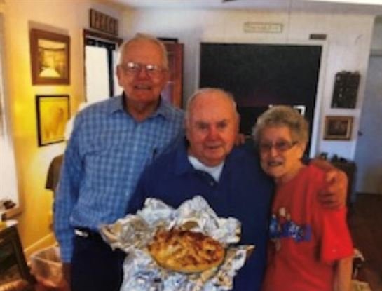 Joyce Duplissey Young - Photo 62