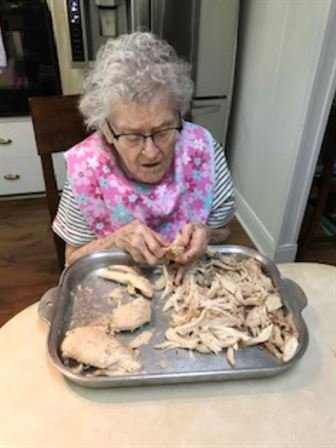 Joyce Duplissey Young - Photo 64