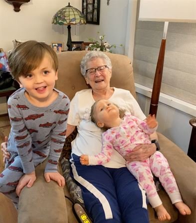 Joyce Duplissey Young - Photo 65